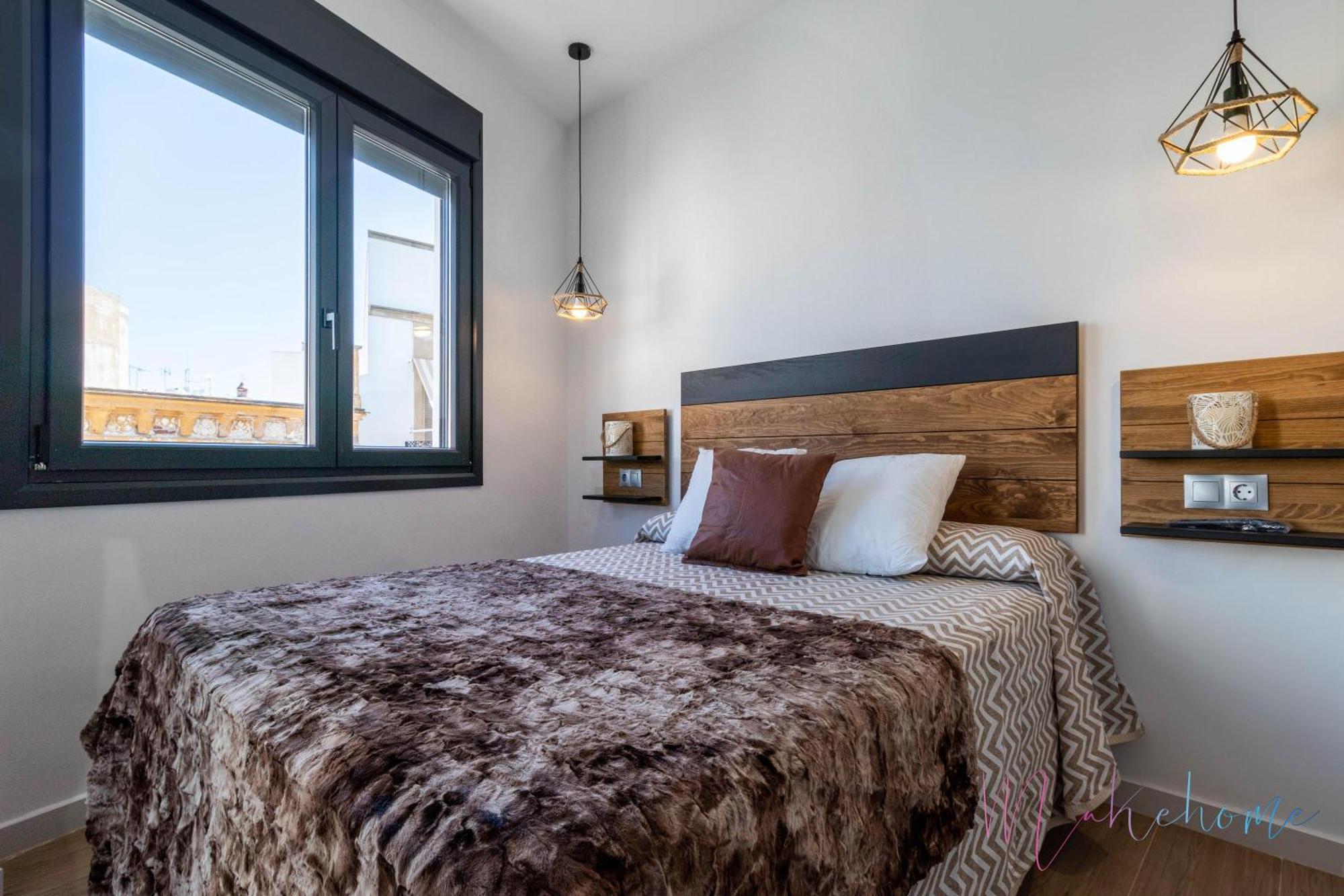 Apartamentos Luxury Doña Bella 1 A Ayamonte Exterior foto